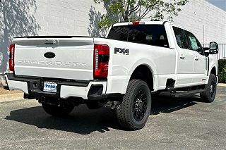 2024 Ford F-350 Lariat 1FT8W3BM8RED18578 in Norco, CA 5
