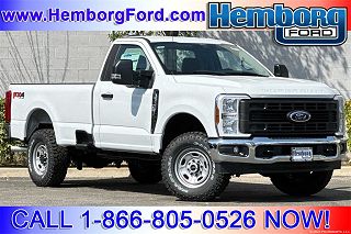 2024 Ford F-350 XL VIN: 1FTRF3BA0RED08878