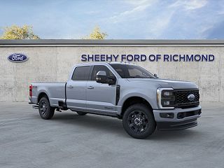 2024 Ford F-350 Lariat VIN: 1FT8W3BT5RED28766
