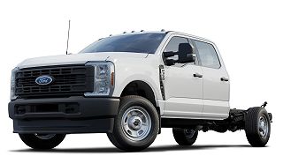 2024 Ford F-350 XL 1FD8W3FT9REC84020 in North Chesterfield, VA