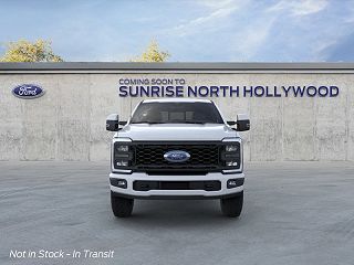 2024 Ford F-350 Lariat 1FT8W3BM1RED63085 in North Hollywood, CA 6
