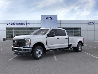 2024 Ford F-350 XL VIN: 1FT8W3DTXREC67170