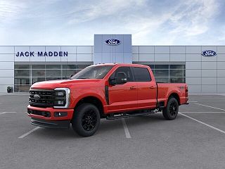 2024 Ford F-350 XL 1FT8W3BA0RED69899 in Norwood, MA 1