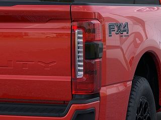 2024 Ford F-350 XL 1FT8W3BA0RED69899 in Norwood, MA 21