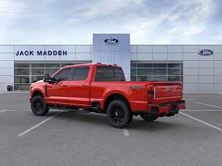2024 Ford F-350 XL 1FT8W3BA0RED69899 in Norwood, MA 4