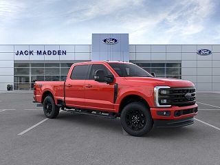 2024 Ford F-350 XL 1FT8W3BA0RED69899 in Norwood, MA 7