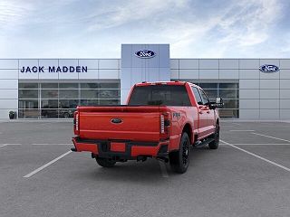 2024 Ford F-350 XL 1FT8W3BA0RED69899 in Norwood, MA 8