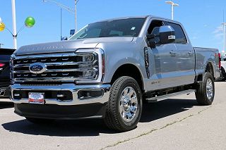 2024 Ford F-350 Lariat VIN: 1FT8W3BT6RED39906