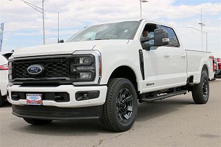 2024 Ford F-350 Lariat 1FT8W3BT0RED40193 in Oklahoma City, OK 1