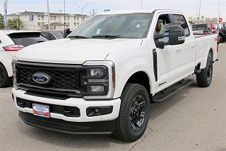 2024 Ford F-350 Lariat 1FT8W3BT0RED40193 in Oklahoma City, OK 2