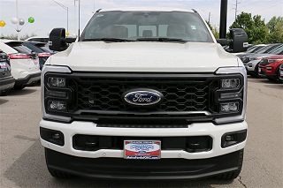 2024 Ford F-350 Lariat 1FT8W3BT0RED40193 in Oklahoma City, OK 3
