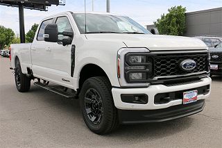 2024 Ford F-350 Lariat 1FT8W3BT0RED40193 in Oklahoma City, OK 4