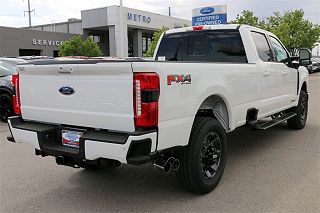 2024 Ford F-350 Lariat 1FT8W3BT0RED40193 in Oklahoma City, OK 5