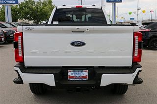 2024 Ford F-350 Lariat 1FT8W3BT0RED40193 in Oklahoma City, OK 6