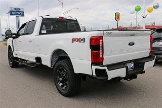 2024 Ford F-350 Lariat 1FT8W3BT0RED40193 in Oklahoma City, OK 7
