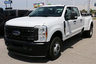2024 Ford F-350 XL 1FT8W3DT9RED73299 in Oklahoma City, OK 2