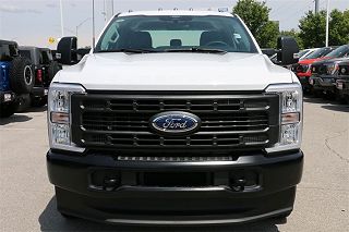 2024 Ford F-350 XL 1FT8W3DT9RED73299 in Oklahoma City, OK 3