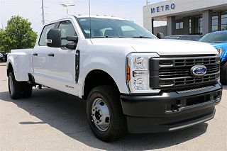 2024 Ford F-350 XL 1FT8W3DT9RED73299 in Oklahoma City, OK 4
