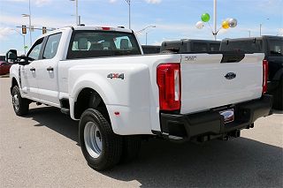 2024 Ford F-350 XL 1FT8W3DT9RED73299 in Oklahoma City, OK 7