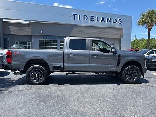 2024 Ford F-350 XL VIN: 1FT8W3BT8RED82644