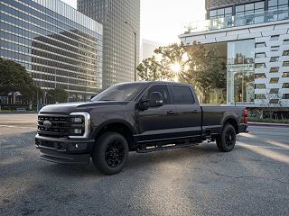 2024 Ford F-350 XL VIN: 1FT8W3BA2RED68852