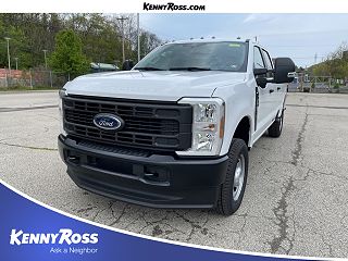 2024 Ford F-350 XL VIN: 1FT8W3BA7RED51142