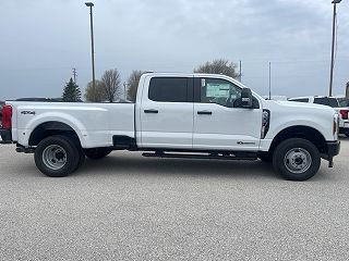 2024 Ford F-350 XL 1FT8W3DT2RED25613 in Random Lake, WI 10