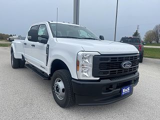 2024 Ford F-350 XL 1FT8W3DT2RED25613 in Random Lake, WI 12