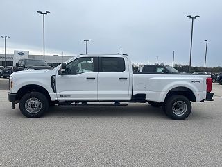 2024 Ford F-350 XL 1FT8W3DT2RED25613 in Random Lake, WI 2