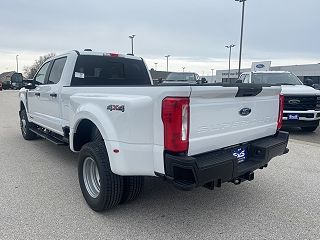 2024 Ford F-350 XL 1FT8W3DT2RED25613 in Random Lake, WI 3