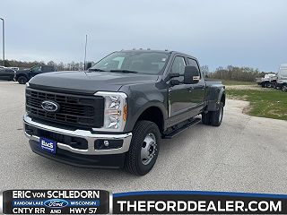 2024 Ford F-350 XL 1FT8W3DTXRED27139 in Random Lake, WI 1