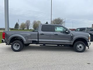 2024 Ford F-350 XL 1FT8W3DTXRED27139 in Random Lake, WI 12