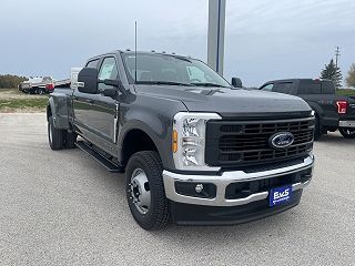 2024 Ford F-350 XL 1FT8W3DTXRED27139 in Random Lake, WI 14