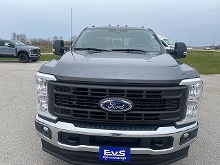 2024 Ford F-350 XL 1FT8W3DTXRED27139 in Random Lake, WI 15