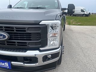 2024 Ford F-350 XL 1FT8W3DTXRED27139 in Random Lake, WI 17
