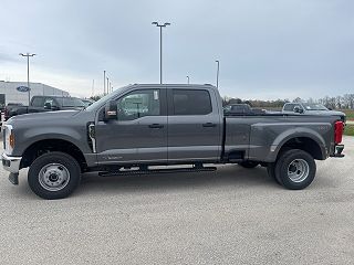 2024 Ford F-350 XL 1FT8W3DTXRED27139 in Random Lake, WI 2