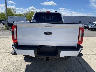 2024 Ford F-350 Lariat 1FT8W3BM3RED93513 in Rochester, NY 7
