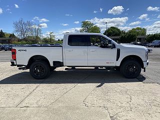 2024 Ford F-350 Lariat 1FT8W3BM3RED93513 in Rochester, NY 9