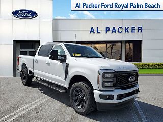 2024 Ford F-350 XLT VIN: 1FT8W3BN5RED04615