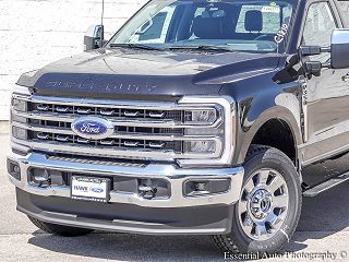 2024 Ford F-350 Lariat 1FT8W3BN0RED15344 in Saint Charles, IL 2