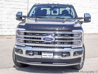 2024 Ford F-350 Lariat 1FT8W3BN0RED15344 in Saint Charles, IL 4