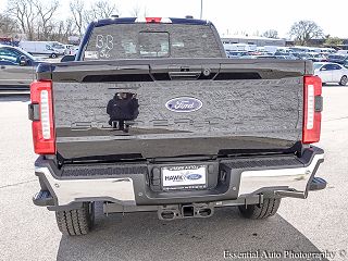 2024 Ford F-350 Lariat 1FT8W3BN0RED15344 in Saint Charles, IL 5