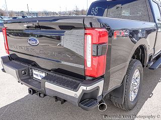 2024 Ford F-350 Lariat 1FT8W3BN0RED15344 in Saint Charles, IL 6