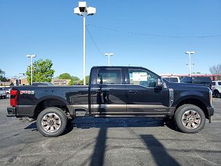 2024 Ford F-350 King Ranch 1FT8W3BT8REC92491 in Saint Louis, MO 10