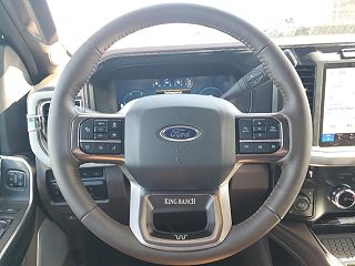 2024 Ford F-350 King Ranch 1FT8W3BT8REC92491 in Saint Louis, MO 13