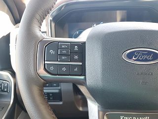 2024 Ford F-350 King Ranch 1FT8W3BT8REC92491 in Saint Louis, MO 14