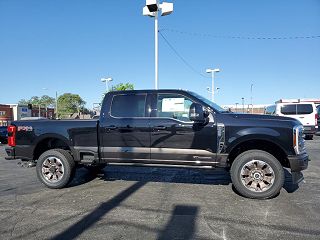 2024 Ford F-350 King Ranch 1FT8W3BT8REC92491 in Saint Louis, MO 36
