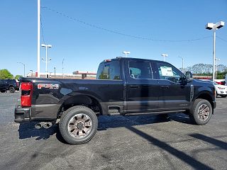 2024 Ford F-350 King Ranch 1FT8W3BT8REC92491 in Saint Louis, MO 37