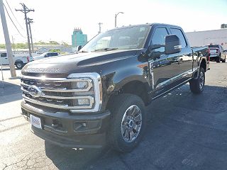 2024 Ford F-350 King Ranch 1FT8W3BT8REC92491 in Saint Louis, MO 4