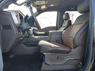 2024 Ford F-350 King Ranch 1FT8W3BT8REC92491 in Saint Louis, MO 5